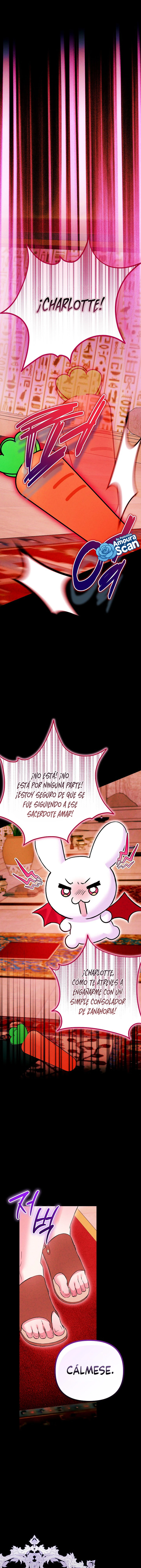 ¡La sirvienta problemática! Capítulo 41 - Page 1