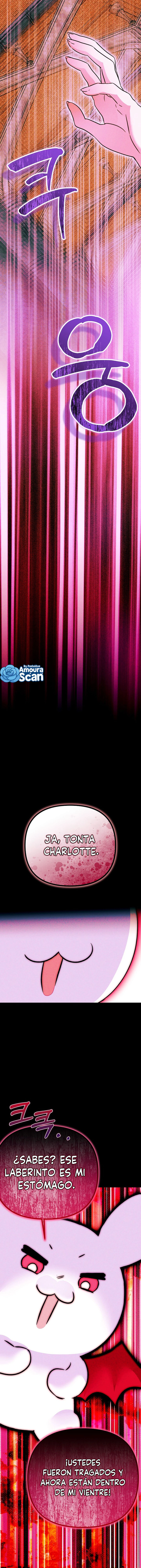¡La sirvienta problemática! Capítulo 41 - Page 10