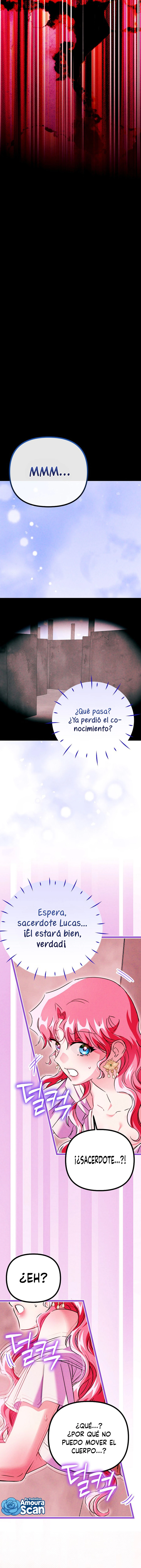 ¡La sirvienta problemática! Capítulo 41 - Page 11