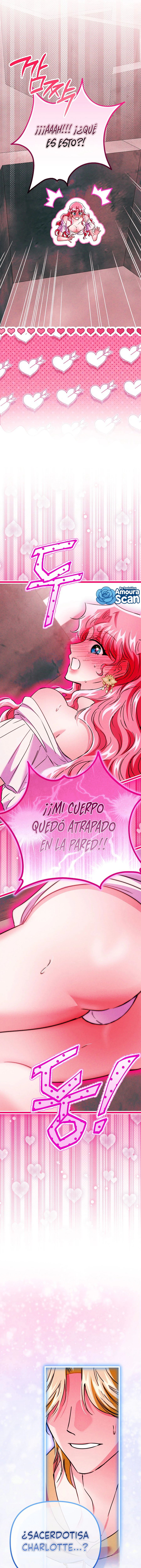 ¡La sirvienta problemática! Capítulo 41 - Page 12