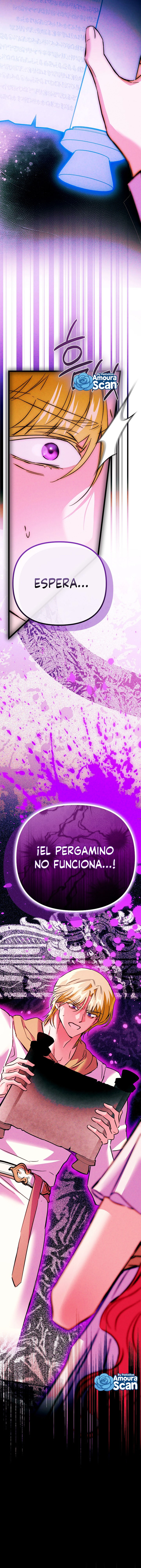 ¡La sirvienta problemática! Capítulo 41 - Page 7