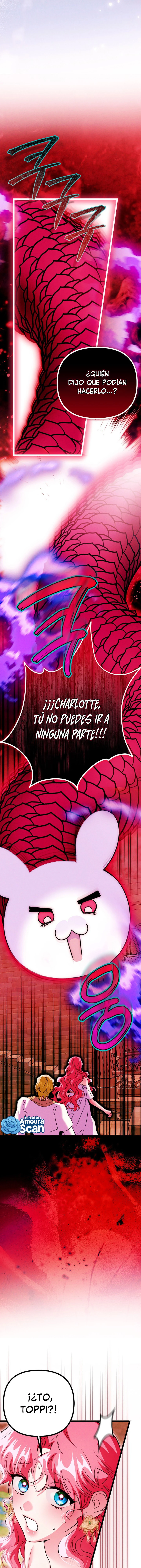 ¡La sirvienta problemática! Capítulo 42 - Page 14