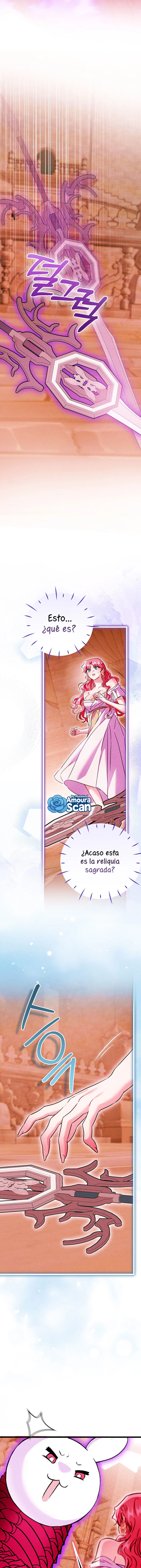 ¡La sirvienta problemática! Capítulo 42 - Page 17