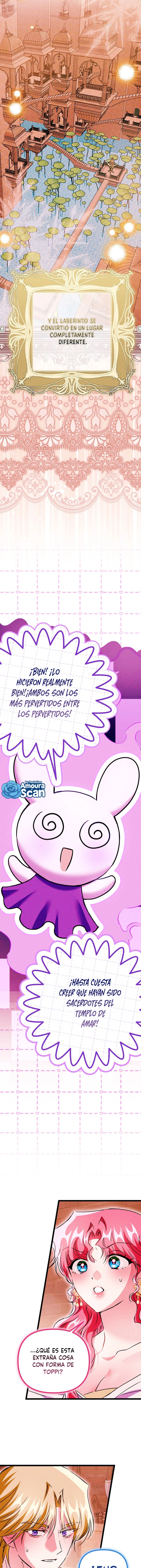 ¡La sirvienta problemática! Capítulo 42 - Page 2
