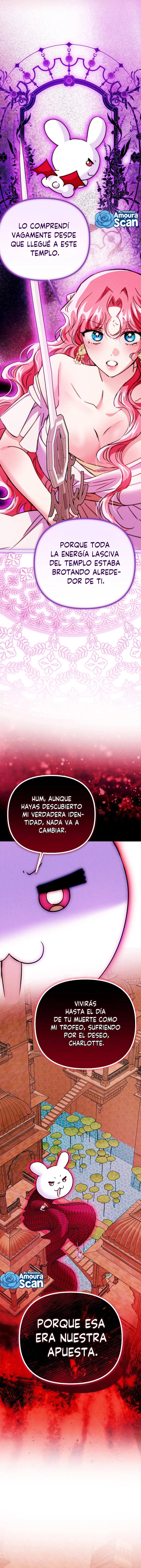 ¡La sirvienta problemática! Capítulo 42 - Page 20