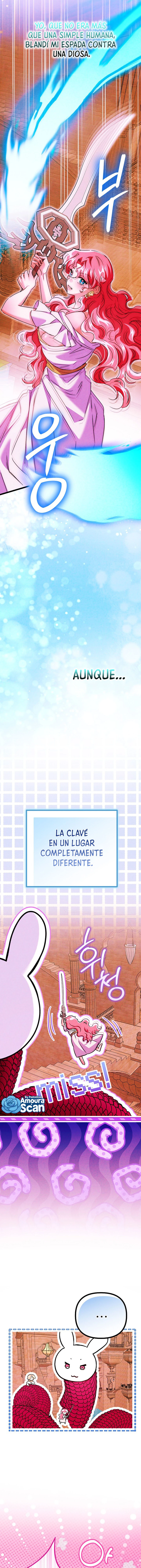 ¡La sirvienta problemática! Capítulo 42 - Page 22