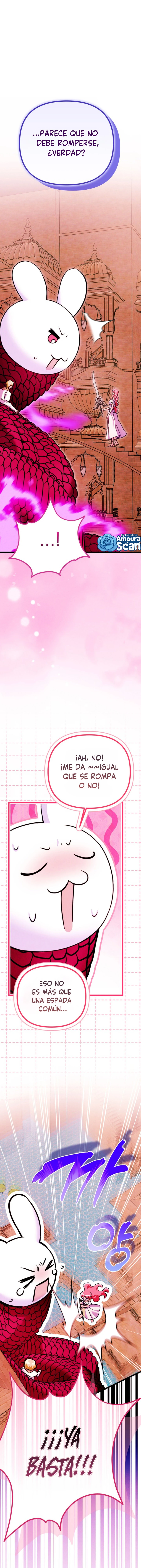¡La sirvienta problemática! Capítulo 43 - Page 1
