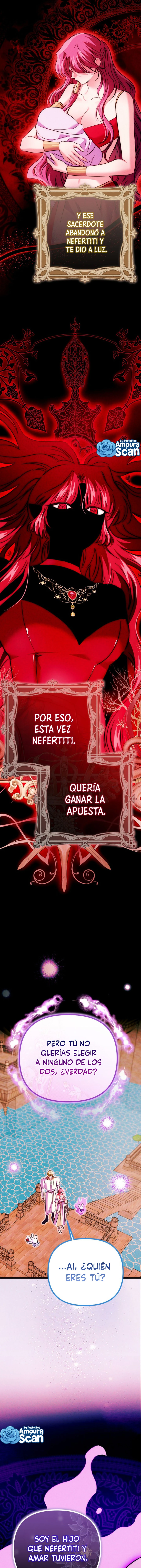 ¡La sirvienta problemática! Capítulo 43 - Page 14