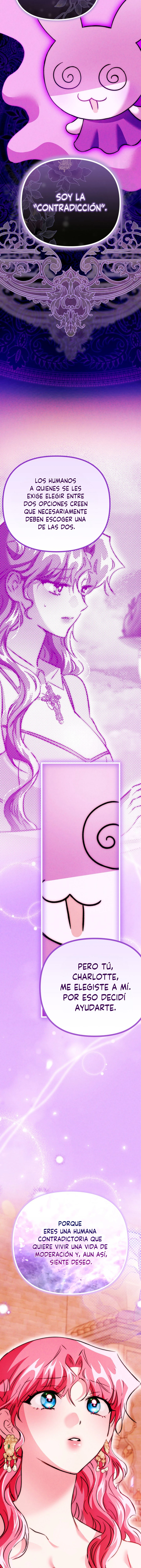 ¡La sirvienta problemática! Capítulo 43 - Page 15