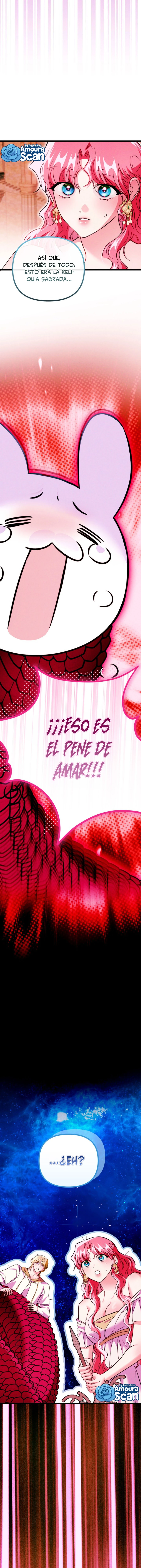 ¡La sirvienta problemática! Capítulo 43 - Page 2