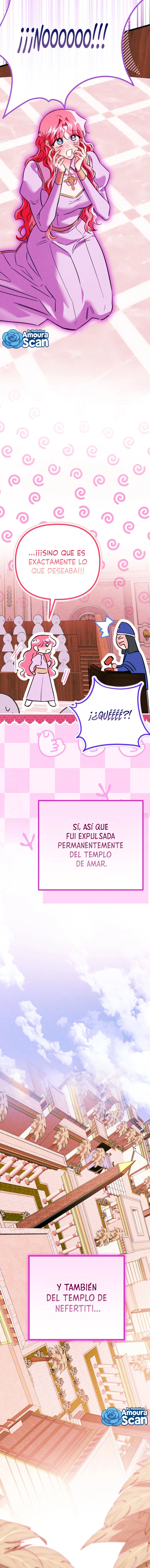 ¡La sirvienta problemática! Capítulo 43 - Page 20