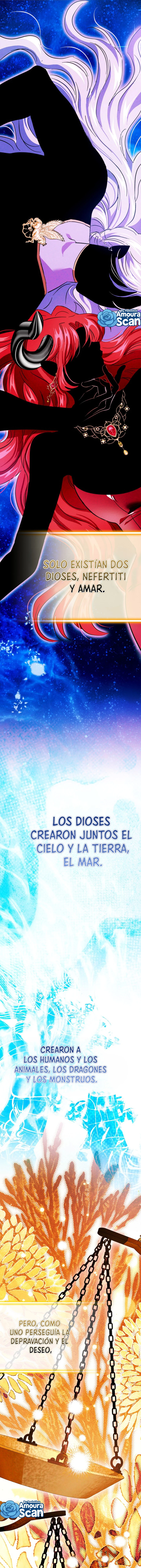 ¡La sirvienta problemática! Capítulo 43 - Page 8