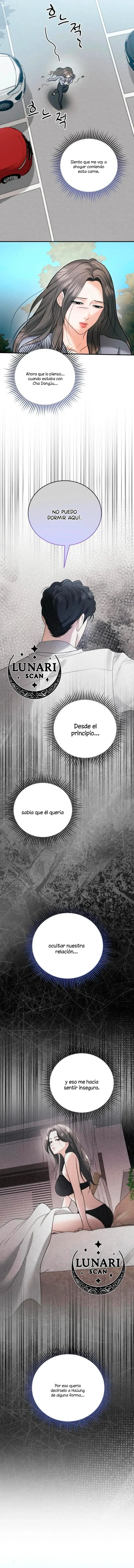 El esposo de mi amiga Capítulo 27 - Page 13