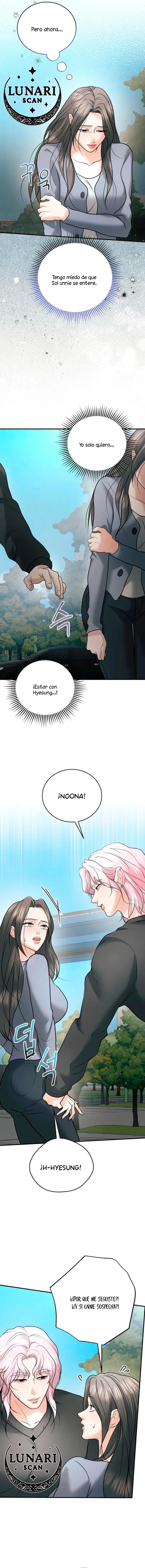 El esposo de mi amiga Capítulo 27 - Page 14