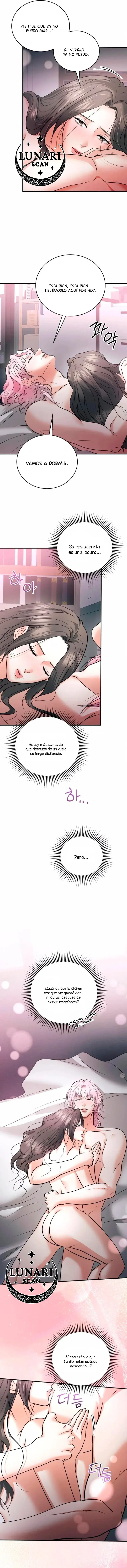 El esposo de mi amiga Capítulo 27 - Page 2