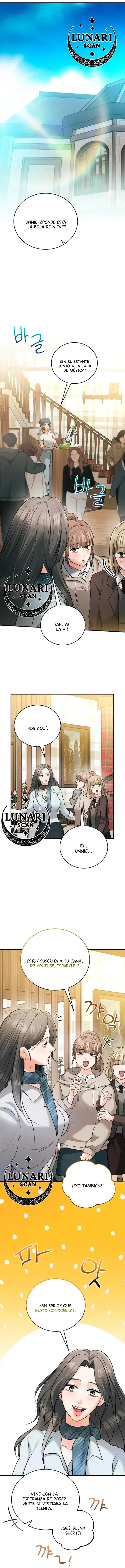 El esposo de mi amiga Capítulo 28 - Page 1