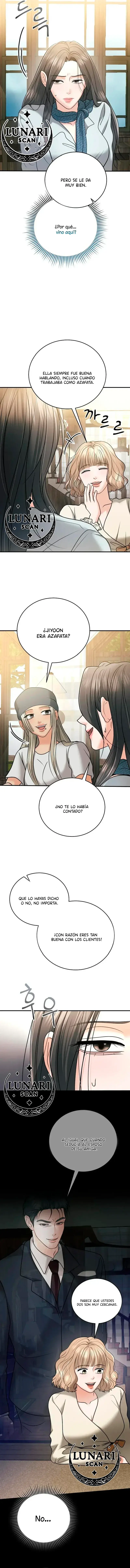 El esposo de mi amiga Capítulo 28 - Page 10