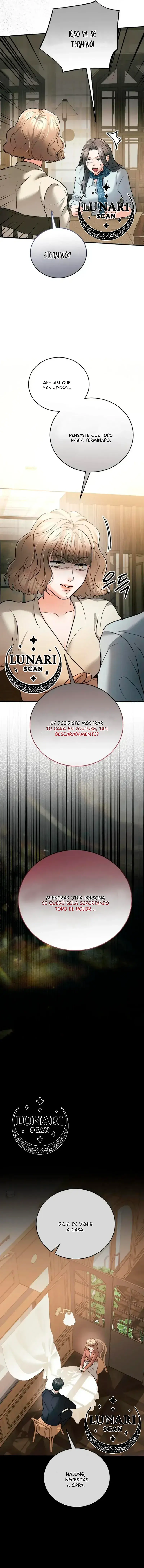 El esposo de mi amiga Capítulo 28 - Page 14
