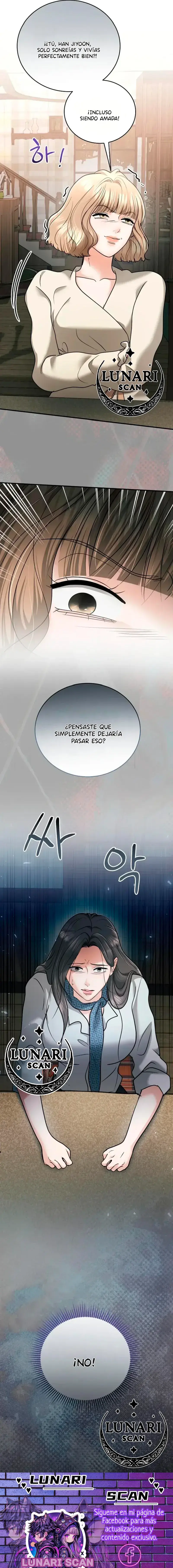 El esposo de mi amiga Capítulo 28 - Page 17