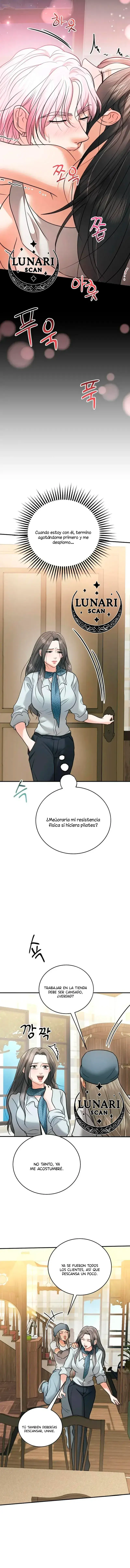 El esposo de mi amiga Capítulo 28 - Page 4