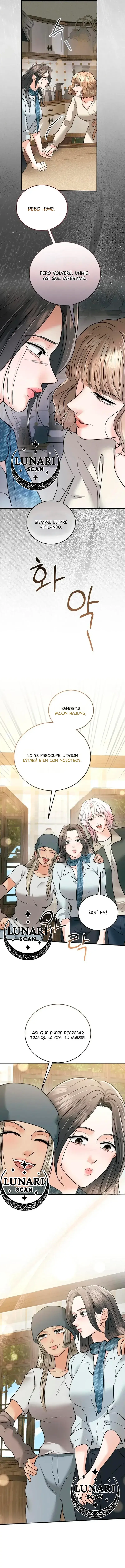 El esposo de mi amiga Capítulo 29 - Page 11