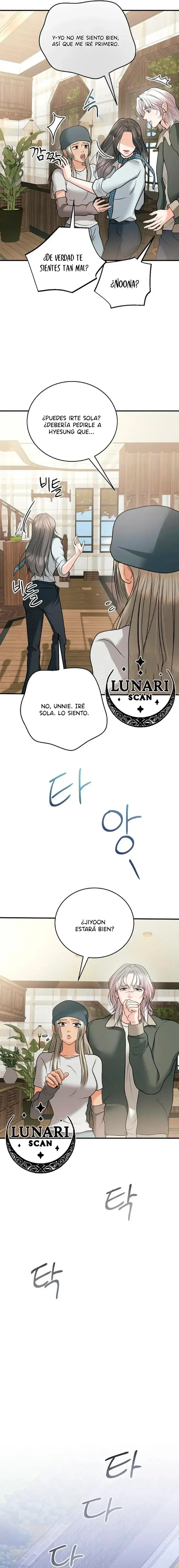 El esposo de mi amiga Capítulo 29 - Page 13