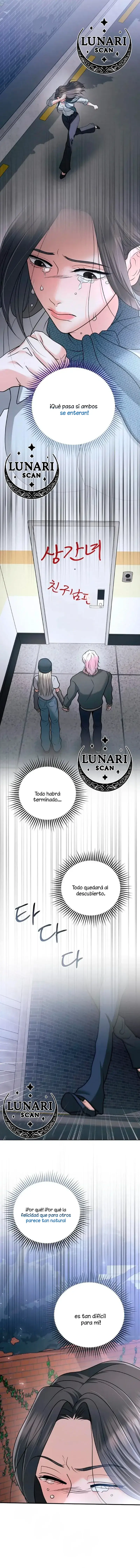 El esposo de mi amiga Capítulo 29 - Page 14