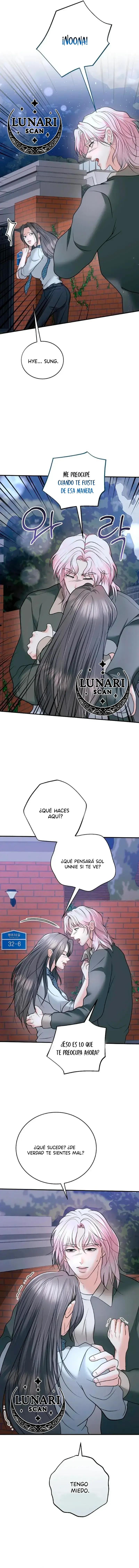 El esposo de mi amiga Capítulo 29 - Page 15