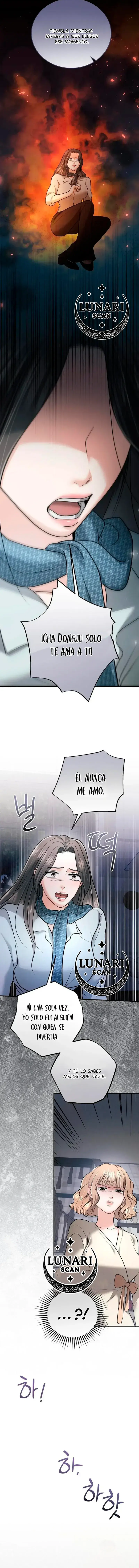 El esposo de mi amiga Capítulo 29 - Page 6