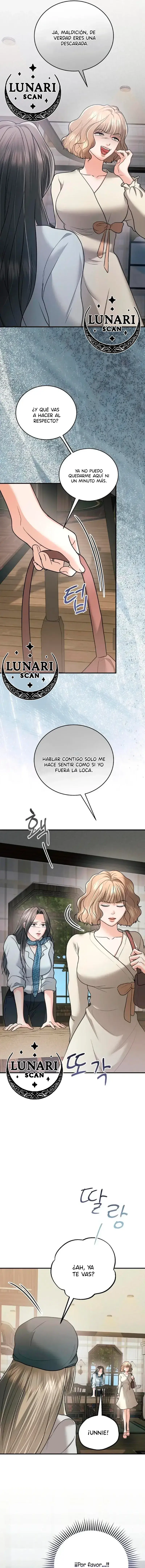 El esposo de mi amiga Capítulo 29 - Page 7