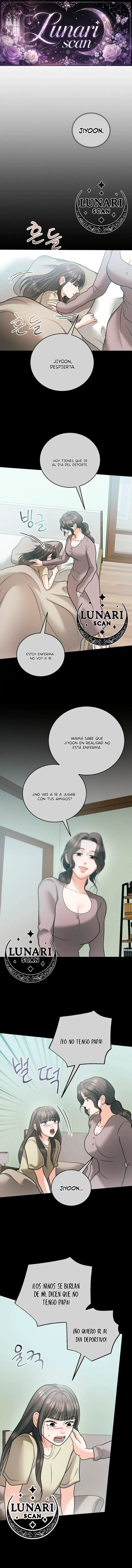 El esposo de mi amiga Capítulo 30 - Page 1