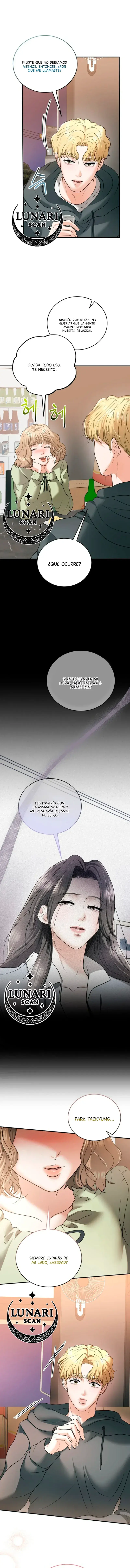 El esposo de mi amiga Capítulo 31 - Page 15