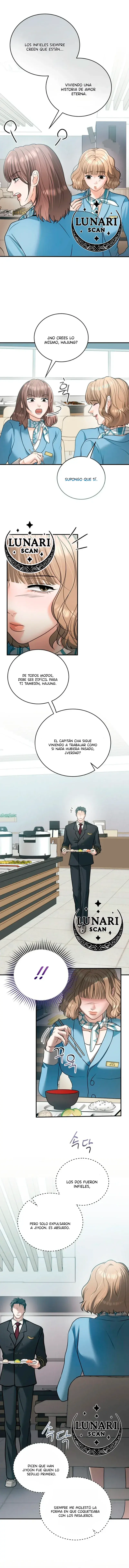 El esposo de mi amiga Capítulo 31 - Page 5