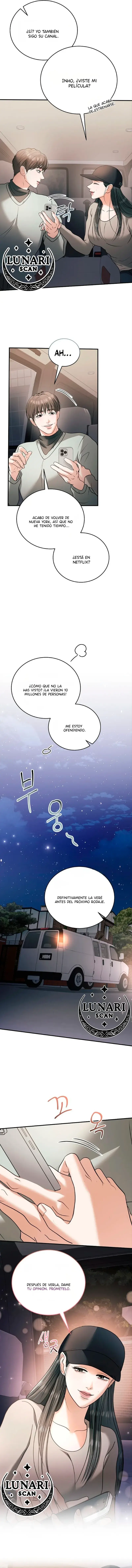 El esposo de mi amiga Capítulo 32 - Page 14