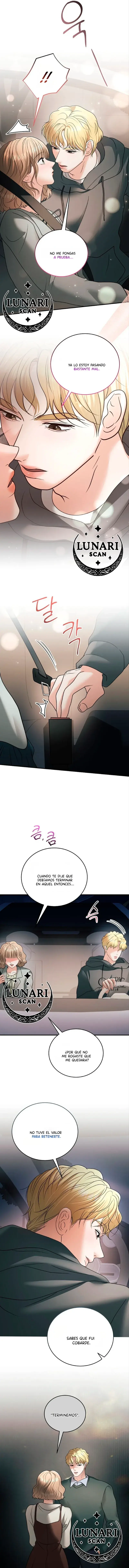 El esposo de mi amiga Capítulo 32 - Page 5