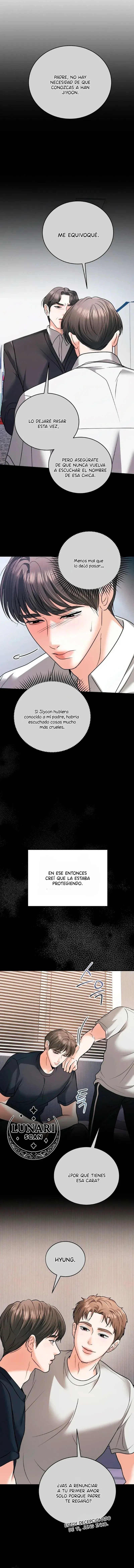El esposo de mi amiga Capítulo 33 - Page 13