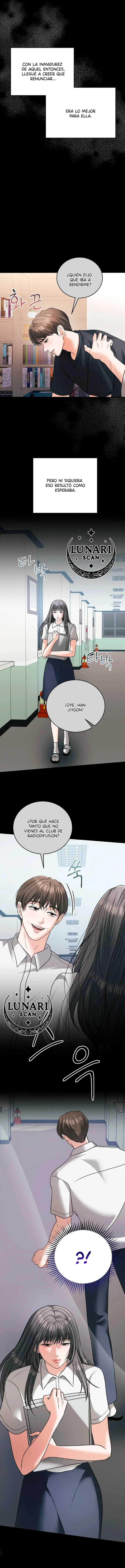 El esposo de mi amiga Capítulo 33 - Page 14