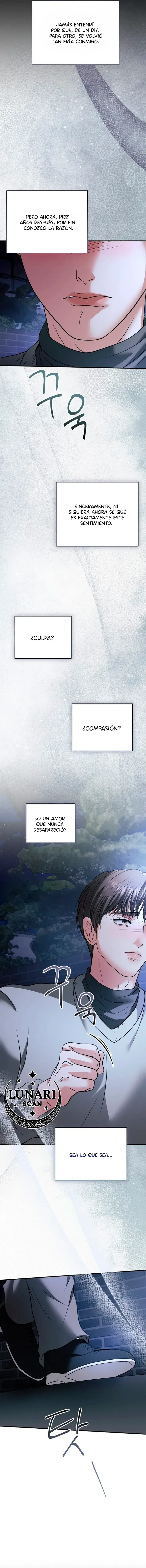 El esposo de mi amiga Capítulo 33 - Page 16
