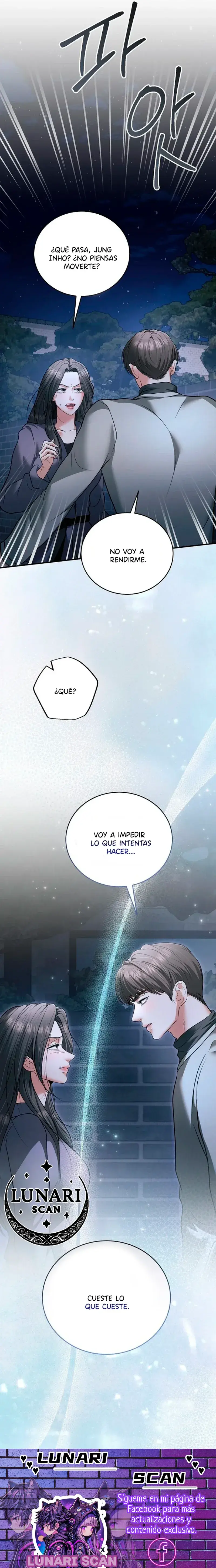 El esposo de mi amiga Capítulo 33 - Page 17
