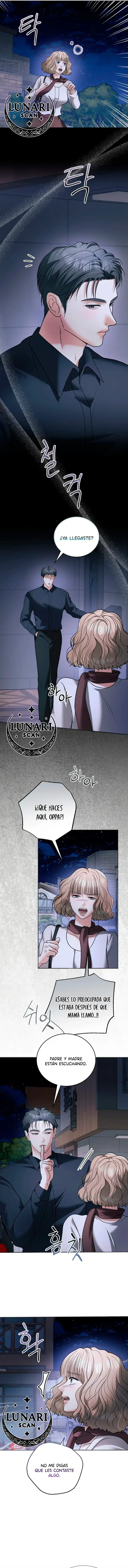 El esposo de mi amiga Capítulo 34 - Page 11