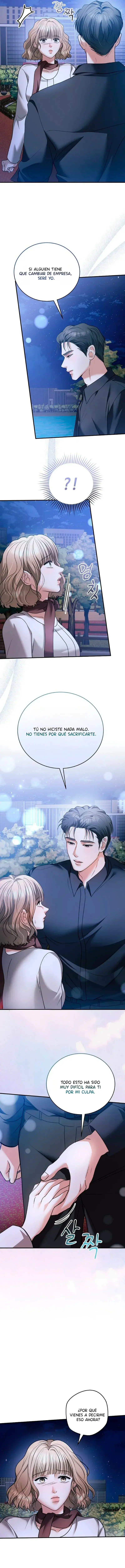 El esposo de mi amiga Capítulo 34 - Page 14
