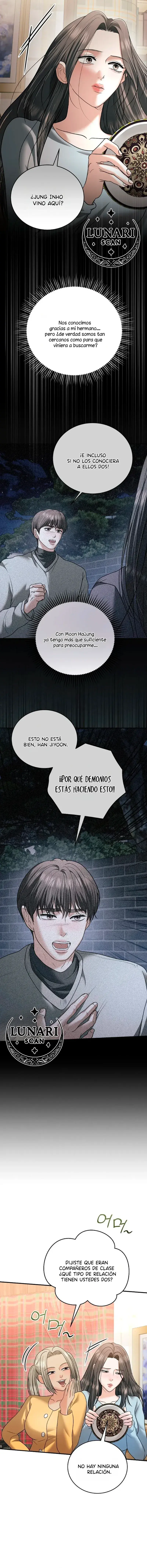 El esposo de mi amiga Capítulo 34 - Page 2