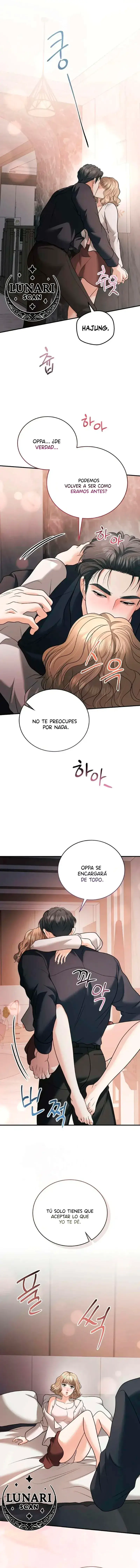 El esposo de mi amiga Capítulo 35 - Page 1
