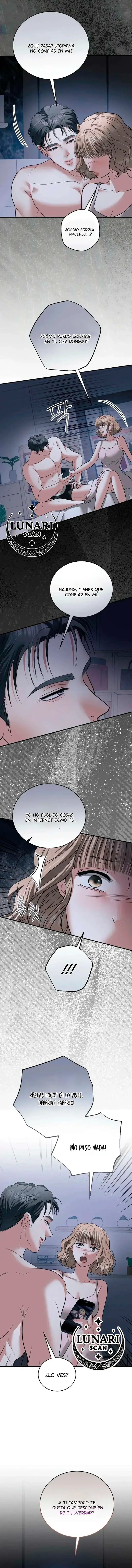 El esposo de mi amiga Capítulo 35 - Page 13