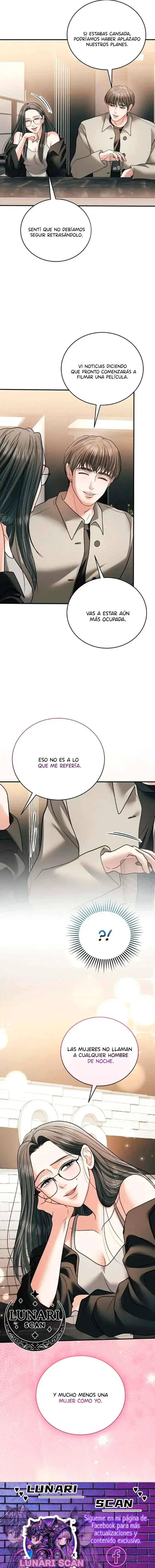 El esposo de mi amiga Capítulo 35 - Page 17