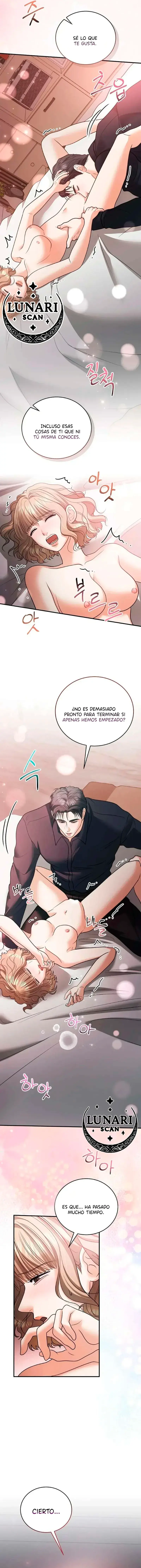 El esposo de mi amiga Capítulo 35 - Page 3