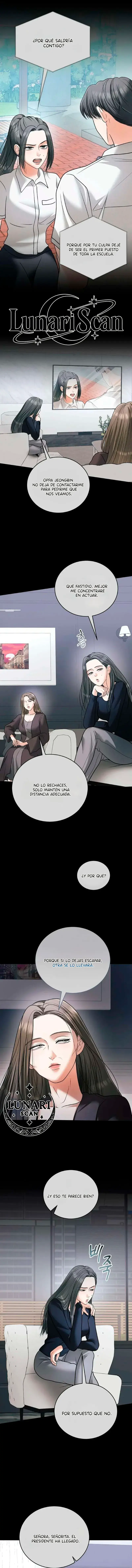 El esposo de mi amiga Capítulo 36 - Page 1