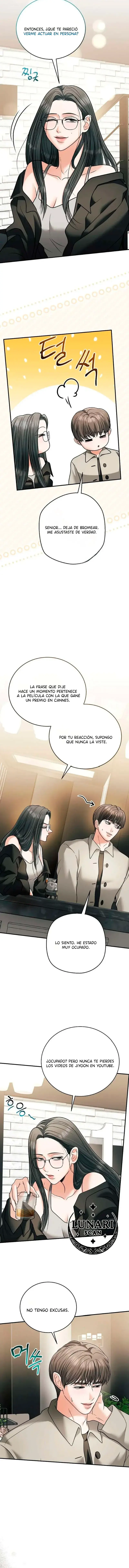 El esposo de mi amiga Capítulo 36 - Page 12