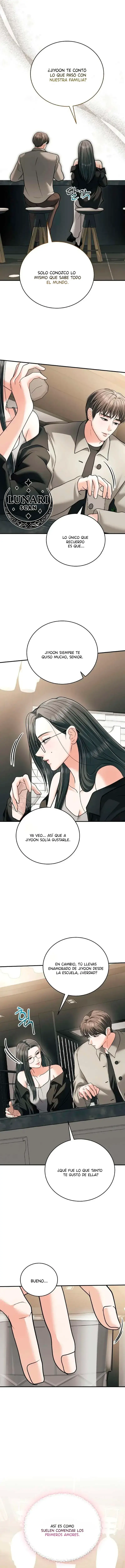 El esposo de mi amiga Capítulo 36 - Page 13