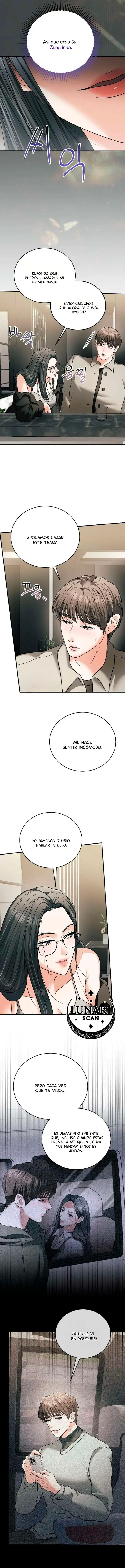 El esposo de mi amiga Capítulo 36 - Page 15